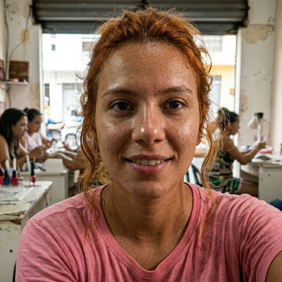 Juliana M.