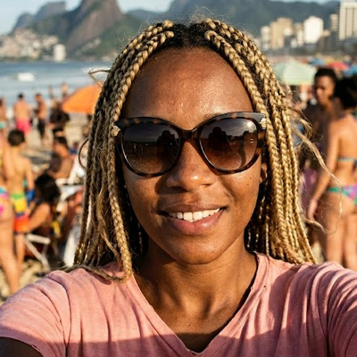 Carla S.